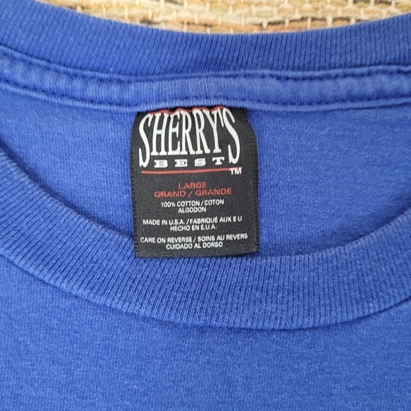 VINTAGE Disney Character T Shirt - Picture 3 of 5